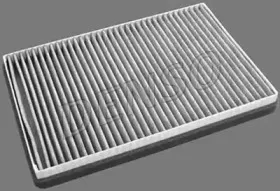 DCF035K DENSO Фильтр, воздух во внутренном пространстве