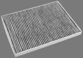 DCF067K DENSO Фильтр, воздух во внутренном пространстве