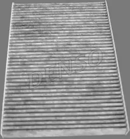 DCF045K DENSO Фильтр, воздух во внутренном пространстве