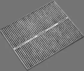 DCF196K DENSO Фильтр, воздух во внутренном пространстве