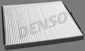 DCF242P DENSO Фильтр, воздух во внутренном пространстве