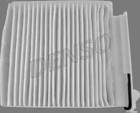 DCF057P DENSO Фильтр, воздух во внутренном пространстве