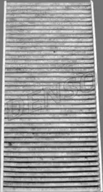 DCF211K DENSO Фильтр, воздух во внутренном пространстве