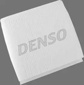 DCF485P DENSO Фильтр, воздух во внутренном пространстве
