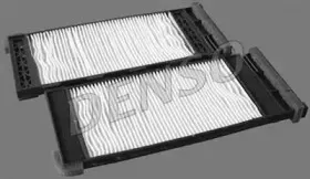 DCF192P DENSO Фильтр, воздух во внутренном пространстве