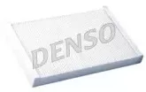 DCF224P DENSO Фильтр, воздух во внутренном пространстве