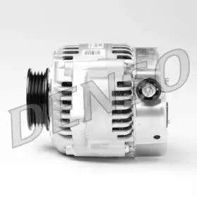 DAN970 DENSO Генератор