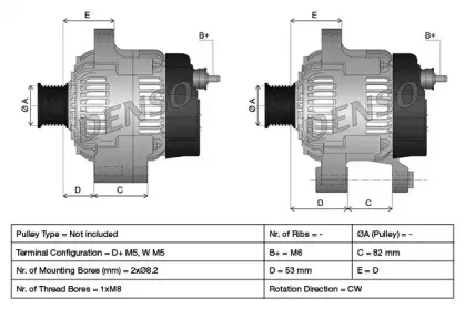 denso-dan649