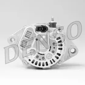 DAN974 DENSO Генератор