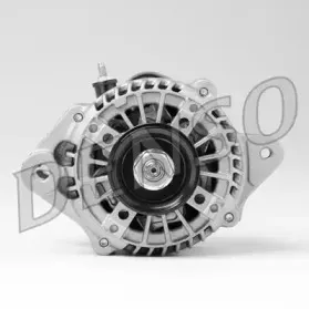 DAN978 DENSO Генератор