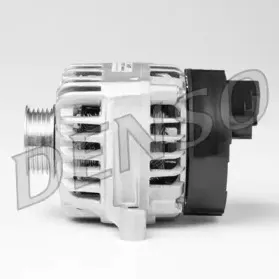 DAN597 DENSO Генератор