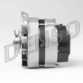 DAN618 DENSO Генератор