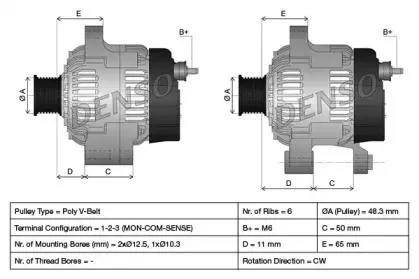 denso-dan587