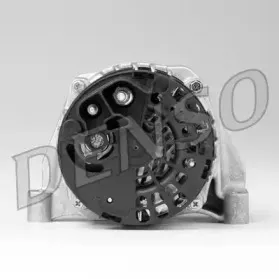 DAN999 DENSO Генератор