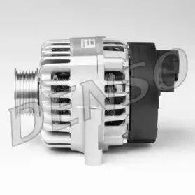 DAN1001 DENSO Генератор