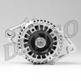 DAN1008 DENSO Генератор
