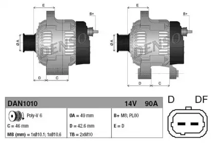 denso-dan1010