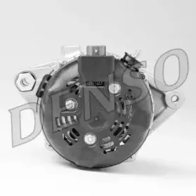 DAN1019 DENSO Генератор