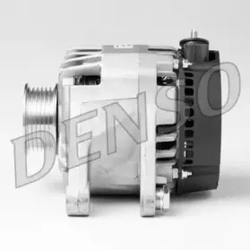 DAN1021 DENSO Генератор