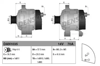 denso-dan1035