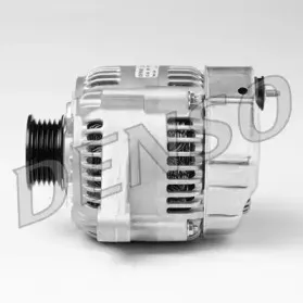 DAN673 DENSO Генератор