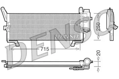 denso-dcn09090