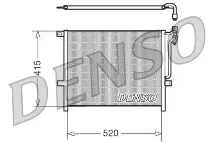 DCN05010 DENSO