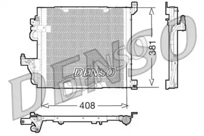 DCN20012 DENSO