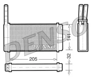 denso-drr10010