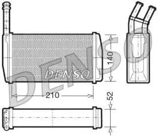 denso-drr10011
