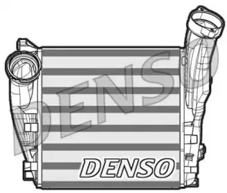 DIT28011 DENSO Интеркулер