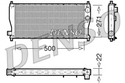 denso-drm03011