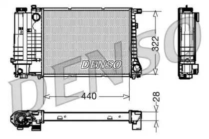 denso-drm05042