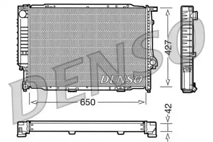 denso-drm05056