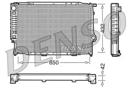 DRM05057 DENSO