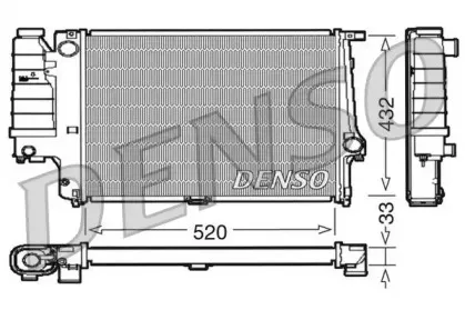 denso-drm05063
