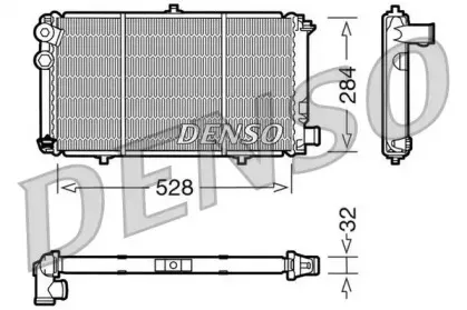 denso-drm07001