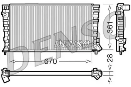 DRM07020 DENSO