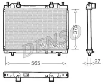 denso-drm09022