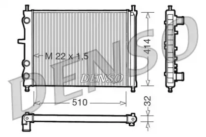 denso-drm09024