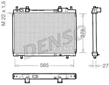 denso-drm09025