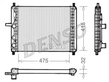 denso-drm09027