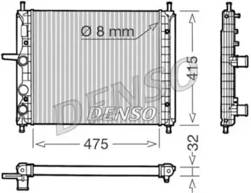 denso-drm09030