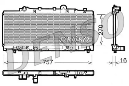 DRM09090 DENSO