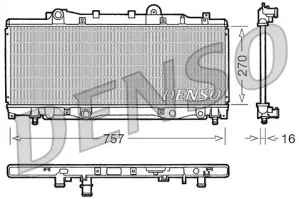 DRM09094 DENSO