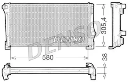 denso-drm09107