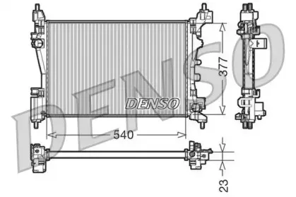 DRM09109 DENSO
