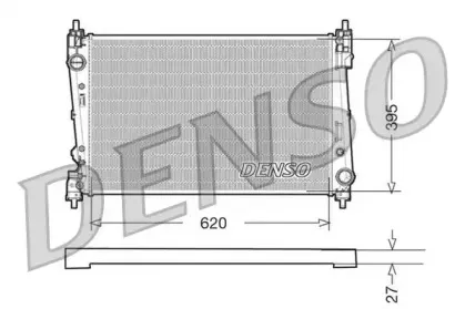 denso-drm09112