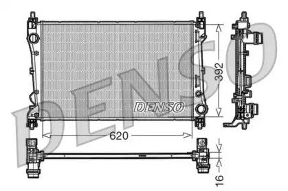DRM09113 DENSO