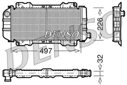 denso-drm10017